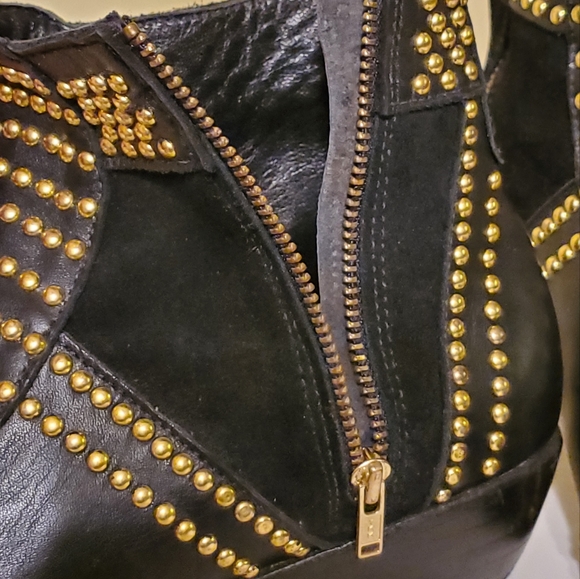 Anine Bing Charlie Bootie - Picture 9 of 16